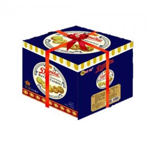 麦恰曲奇饼干礼品装