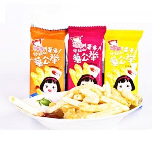 华妞薯条薯公举(袋)