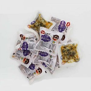 巧利缘麻辣花蛤