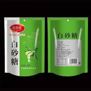 蜜晶缘白砂糖