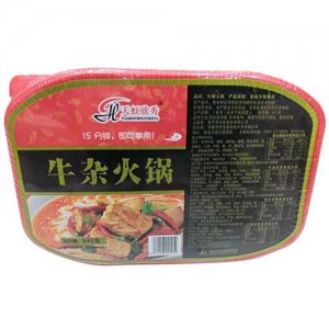 天虹欣秀牛杂火锅300g