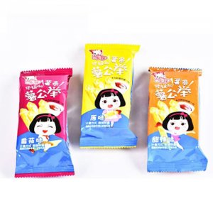 华妞薯条薯公举组合装