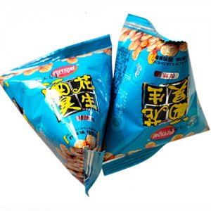 衣氏兄弟酒昊花生孜然味