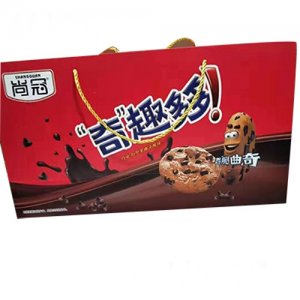 尚冠奇趣多多曲奇饼干礼盒