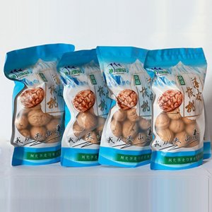 冰川果园新疆薄皮核桃袋装