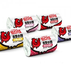 怡口佳百变小镇山楂片