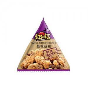 红仁馆怪味胡豆((原味)