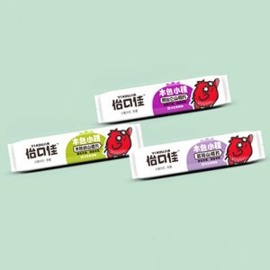 怡口佳本色小镇山楂片