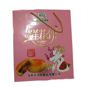 尚冠鲜花饼