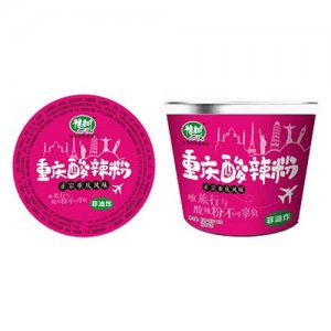 豫树重庆酸辣粉112g
