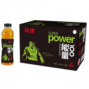 欢虎能量100玛卡 瓶+箱