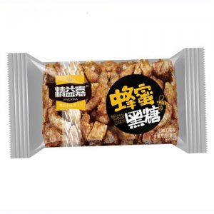 小程哥精益嘉蜂蜜黑糖