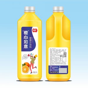 柳橙汁