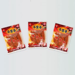 千里香馨湘源辣格格