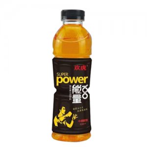 欢虎能量100牛黄酸 瓶