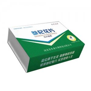 【参杞花片】压片糖果