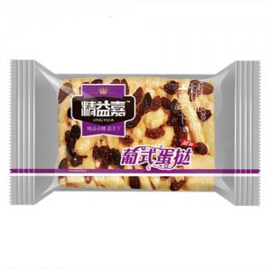 小程哥精益嘉葡式蛋挞