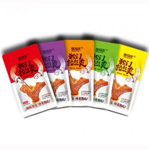 张奇龙独门拉丝爽（组合装）