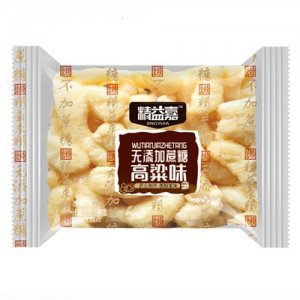 小程哥精益嘉无添加蔗糖高粱味沙琪玛