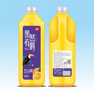 香橙芝士