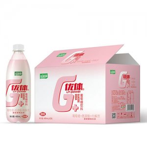 益和源优体氨基酸葡萄糖饮料荔枝味