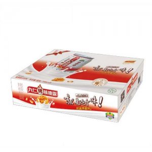 九仁烤核桃箱装