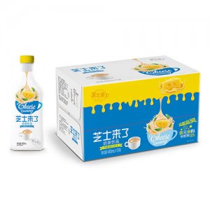 芝士来了果汁饮品
