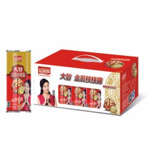 益和源大智金装核桃露