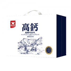 养君宝高钙低糖中老年植物蛋白饮料