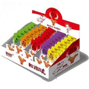 张奇龙独门拉丝爽（组合装)开窗型