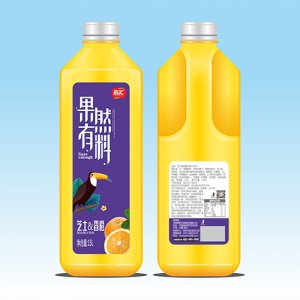 品汇香橙芝士1.5L
