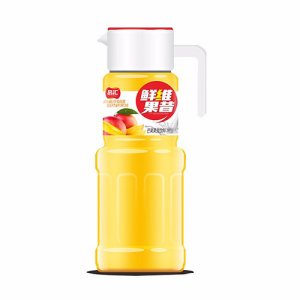 品汇芒果果昔1.5L