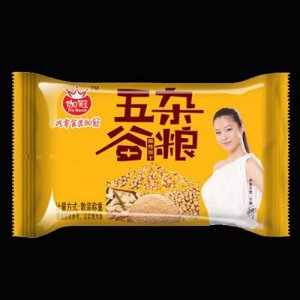 伽冠五谷杂粮酥性饼干(称重)