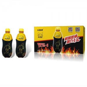 太极虎维生素运动饮料380mlx15瓶