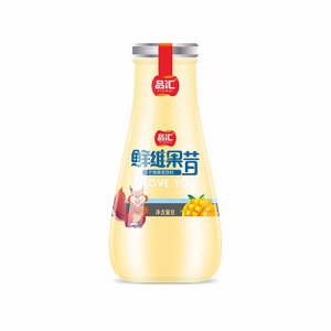 品汇芒果果昔1L