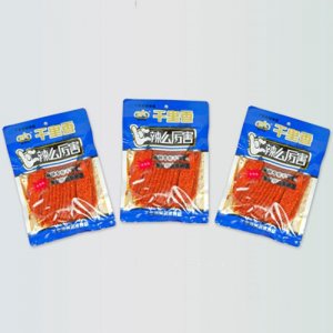 千里香馨湘源辣么厉害牛肉味