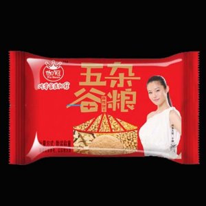 伽冠五谷杂粮酥性饼干
