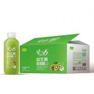 益和源420芒小六（益生菌猕猴桃汁）