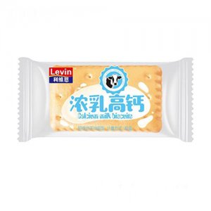 利维恩浓乳高钙饼干