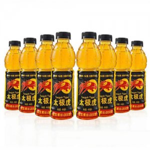 太极虎维生素运动饮料600ml