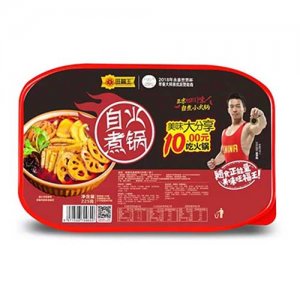 旺福王自煮火锅225g