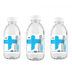 加力健葡萄糖补水液原味 瓶