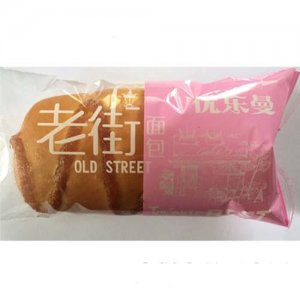 优乐曼老街面包