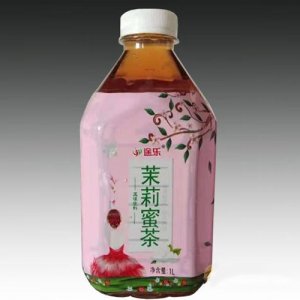 途乐1L茉莉蜜茶
