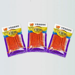 千里香馨湘源辣条卤香肉铺味