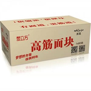 梦立方高筋面块1x80块
