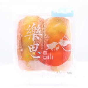 优乐曼乐思面包130g