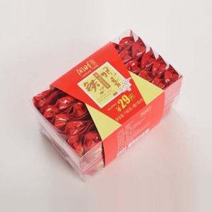 闲时铁观音（红）300g