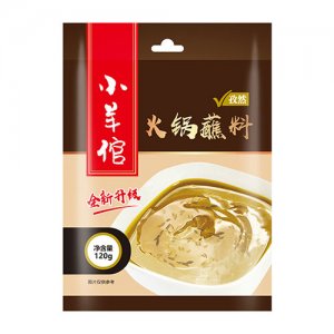 孜然味火锅蘸料120g