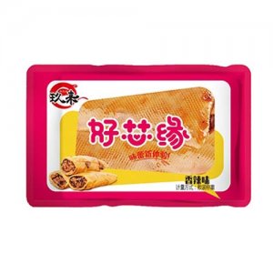 玖来好芯缘香辣味